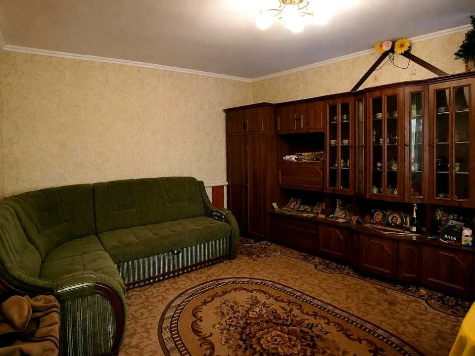 Будинок. Ромни, 3 провулок Електриків