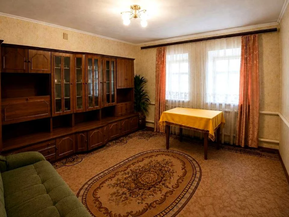 Будинок. Ромни, 3 провулок Електриків