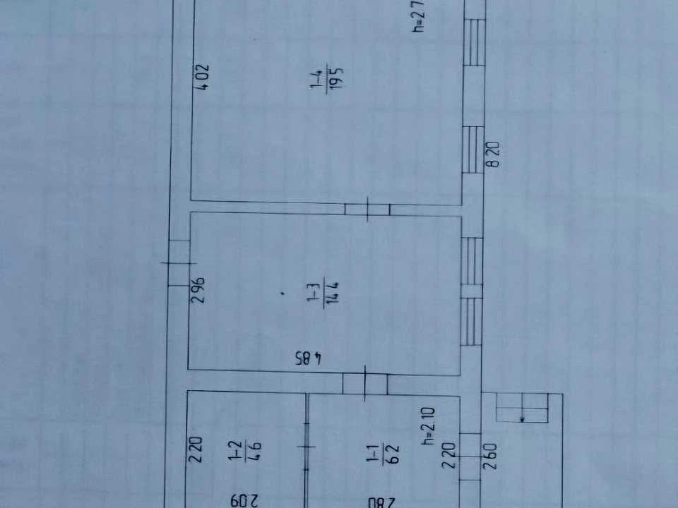 Будинок. Ромни, 3 провулок Електриків