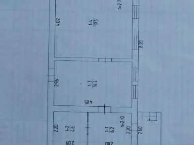 Будинок. Ромни, 3 провулок Електриків