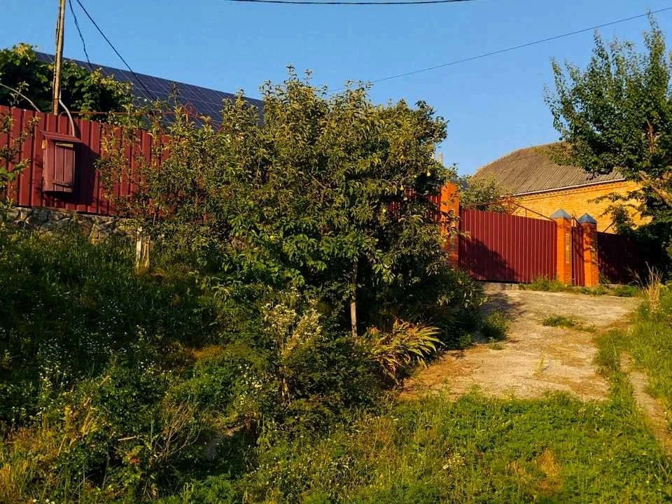 Будинок. Ромни, 3 провулок Електриків
