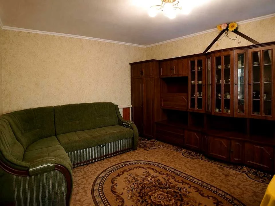 Будинок. Ромни, 3 провулок Електриків