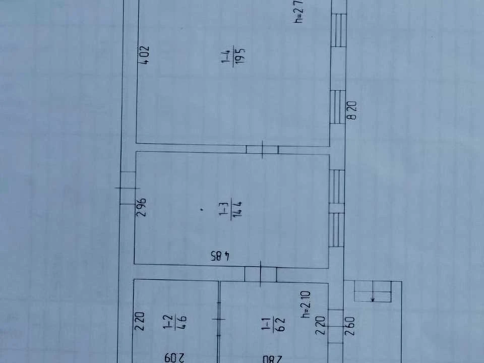 Будинок. Ромни, 3 провулок Електриків