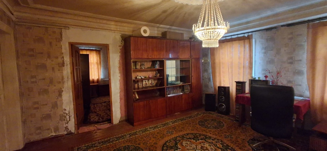 Будинок в м. Ромни