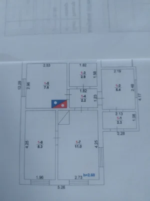 Продам будинок дом