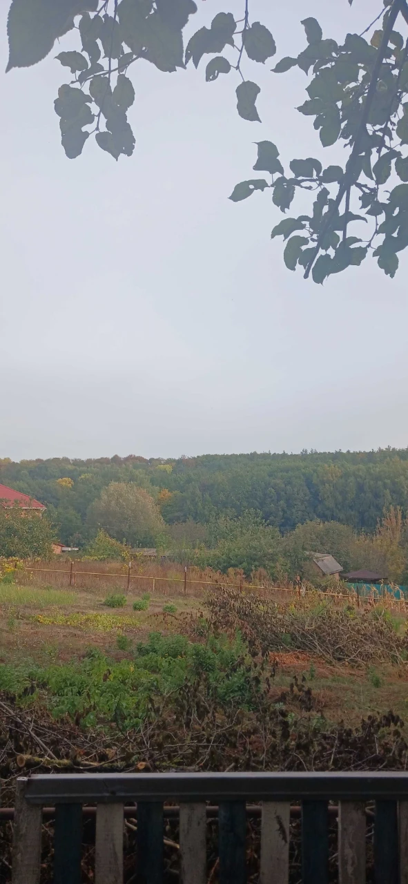 Будинок с.Овлаші