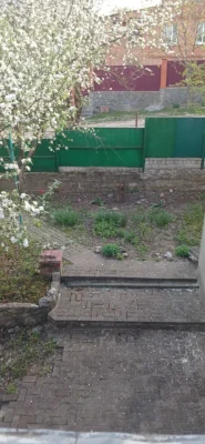 Будинок с.Овлаші