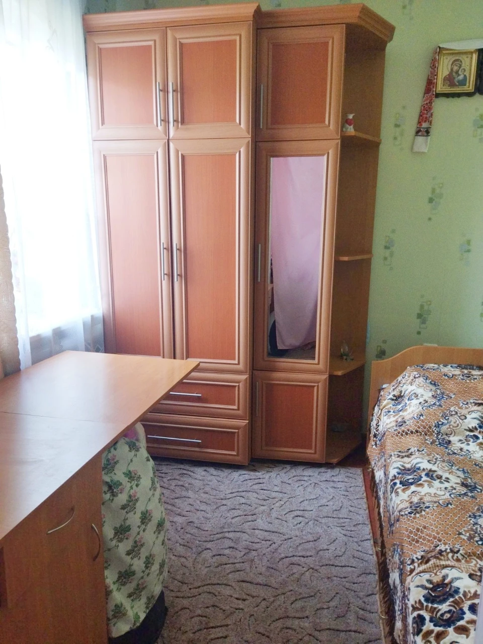 ЦІНУ ЗНИЖЕНО!ТЕРМІНОВИЙ ПРОДАЖ!!Продаж затишного будинку з р
