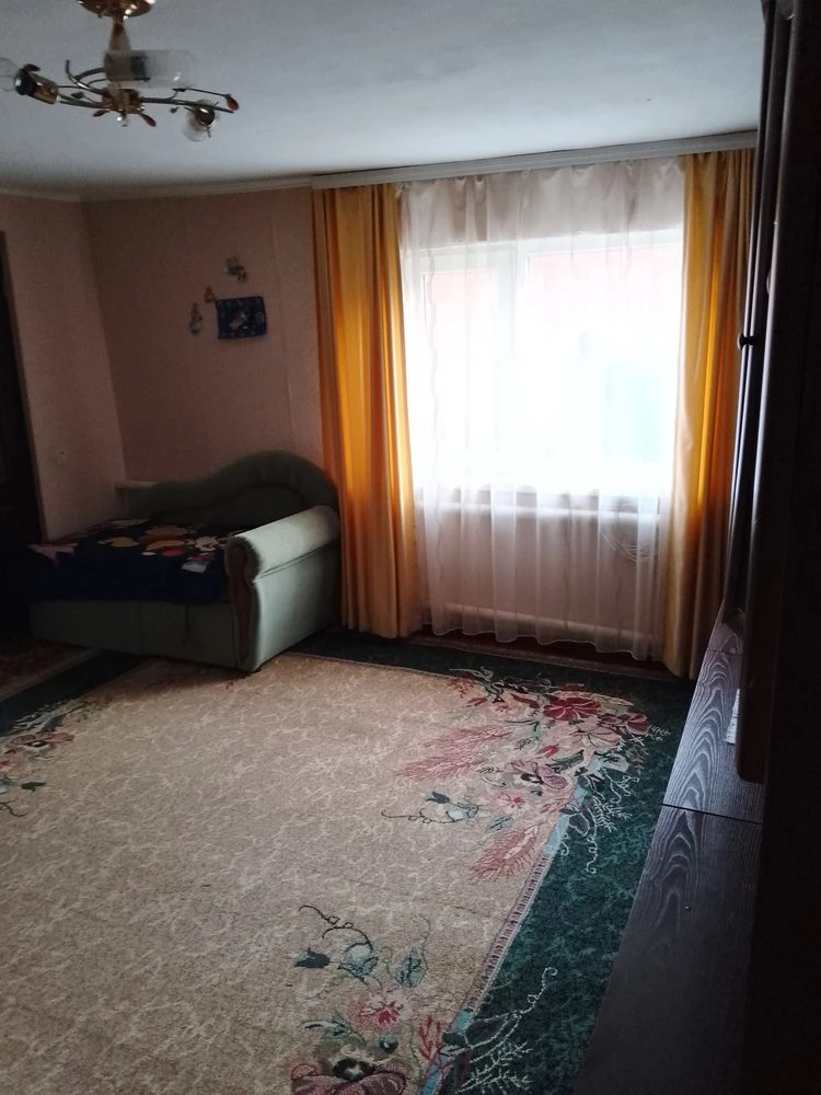 Цегляний  будинок