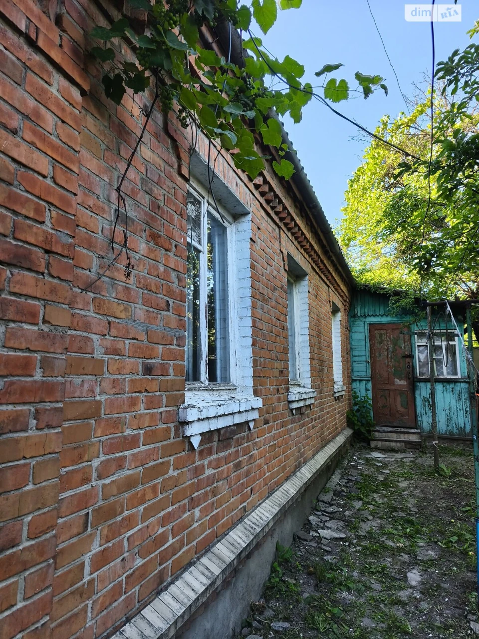 Продаж Дім