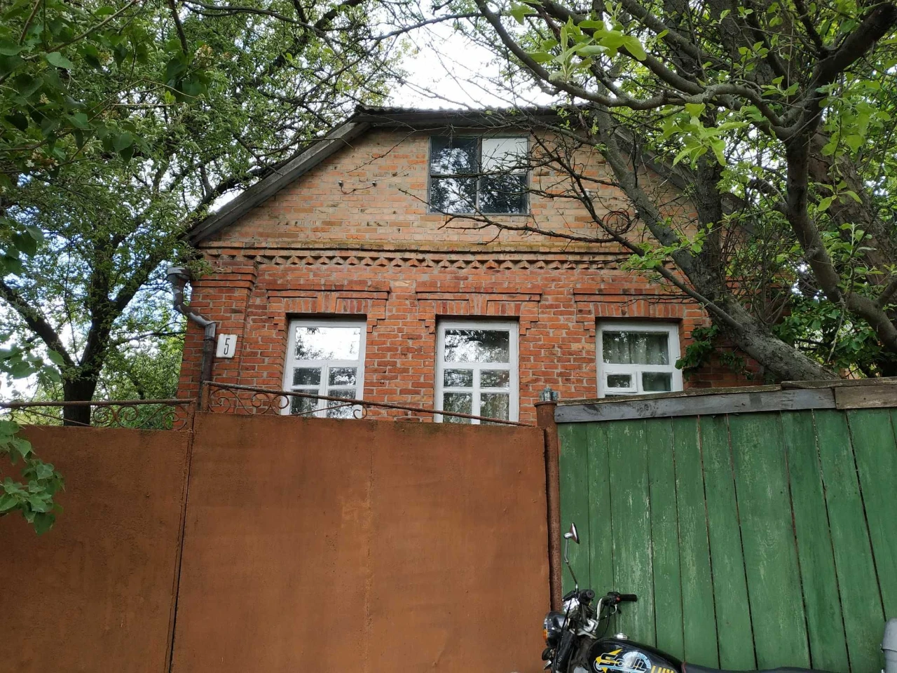 Продам будинок Ромни р-н пивзавода