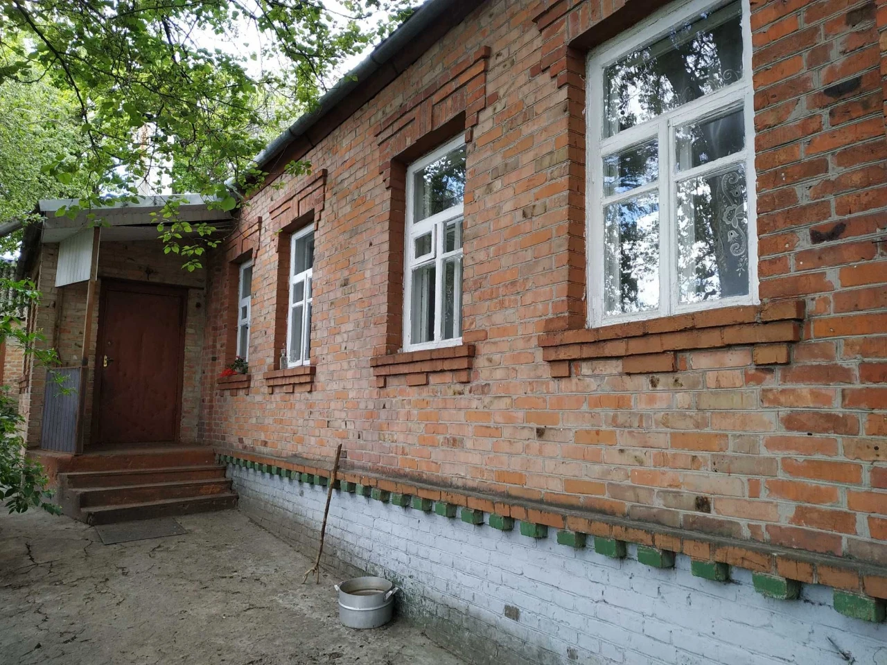 Продам будинок Ромни р-н пивзавода
