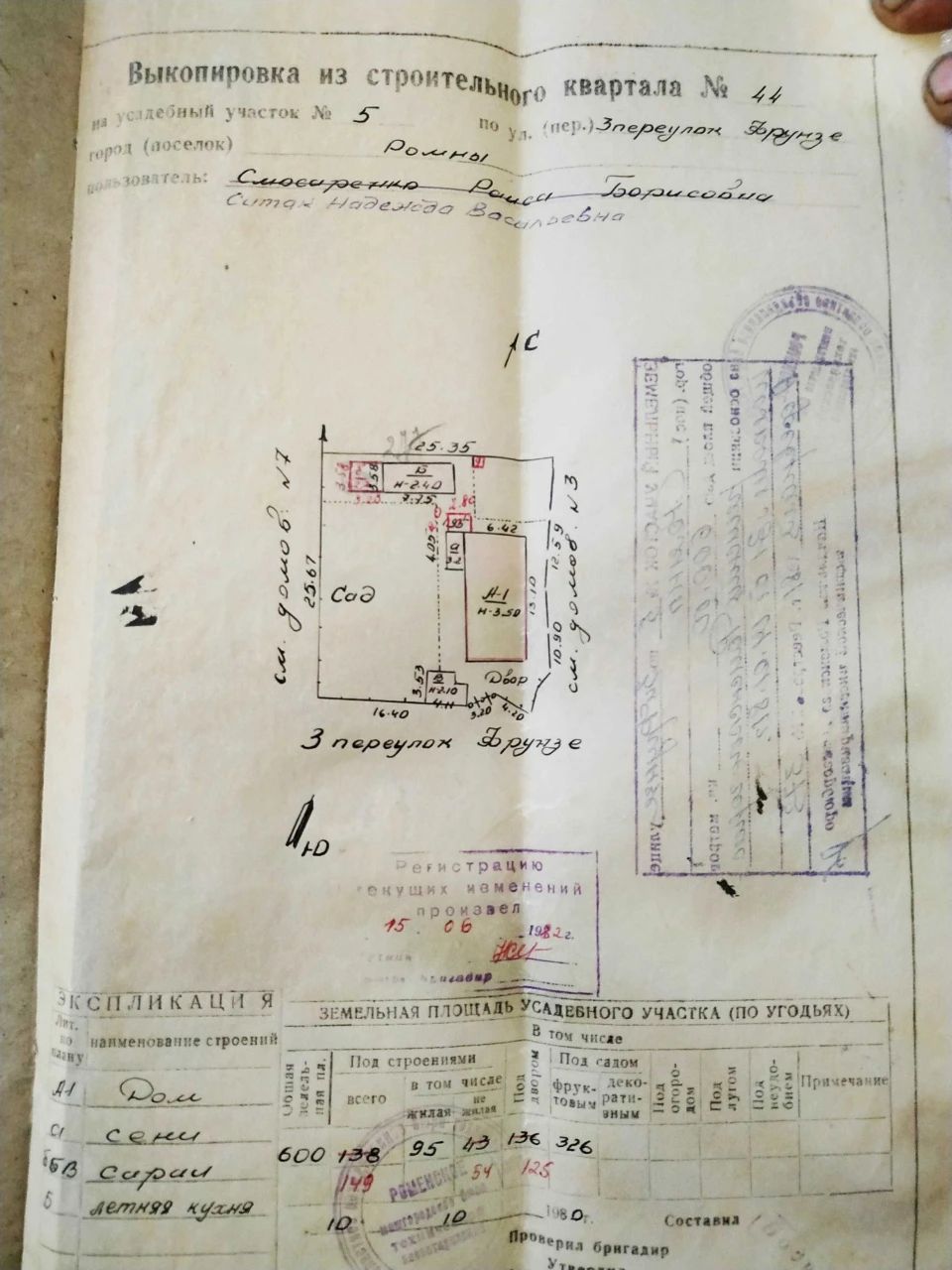 Продам будинок Ромни р-н пивзавода
