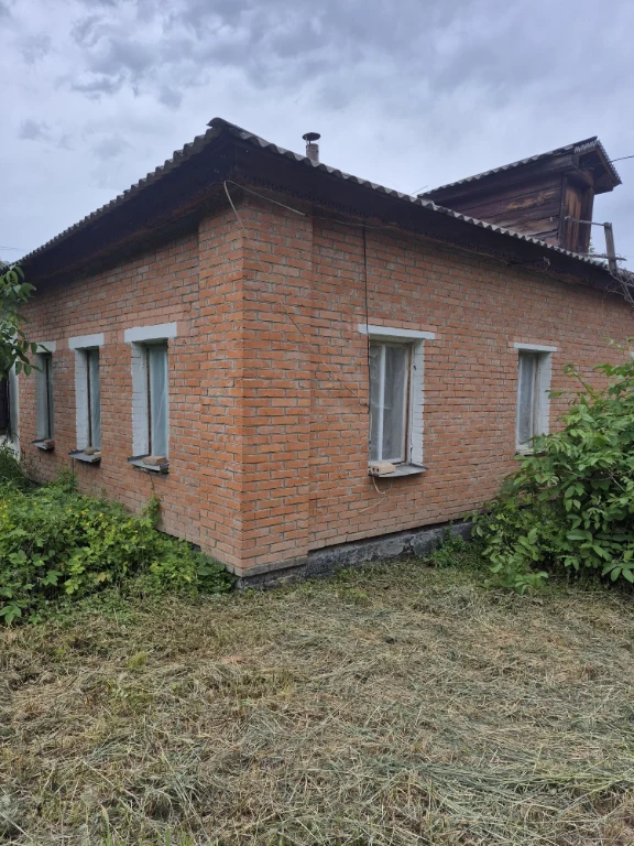 Продам  будинок м Ромни