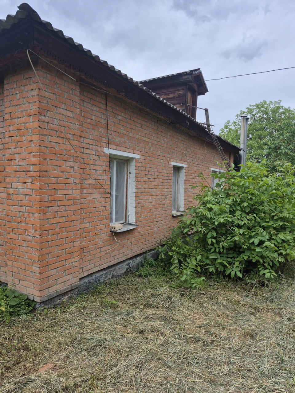 Продам  будинок м Ромни