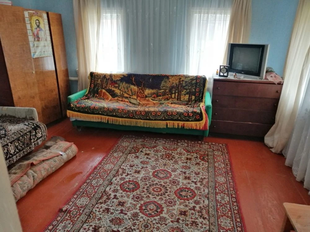 Продається цегляний будинок