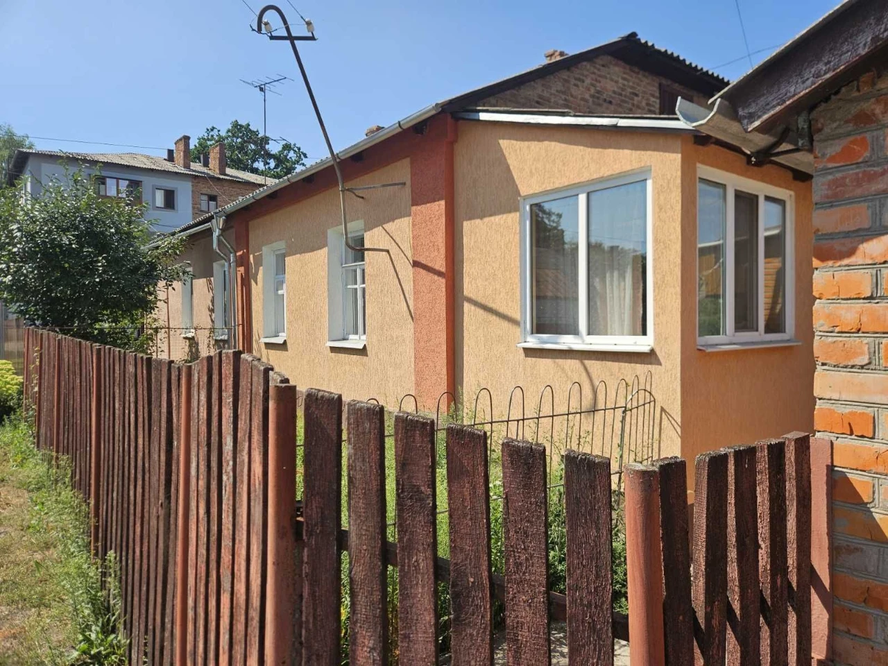 Продам будинок 60,8 м², 5,56 соток, вул Рятувальників 20/2,