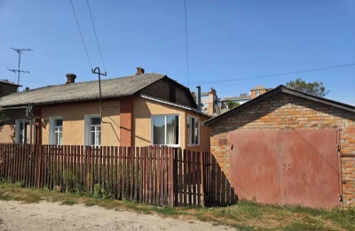 Продам будинок 60,8 м², 5,56 соток, вул Рятувальників 20/2,