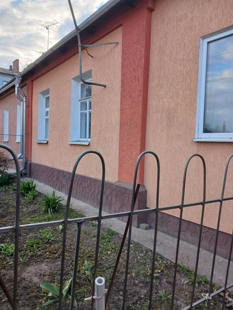 Продам будинок 60,8 м², 5,56 соток, вул Рятувальників 20/2,