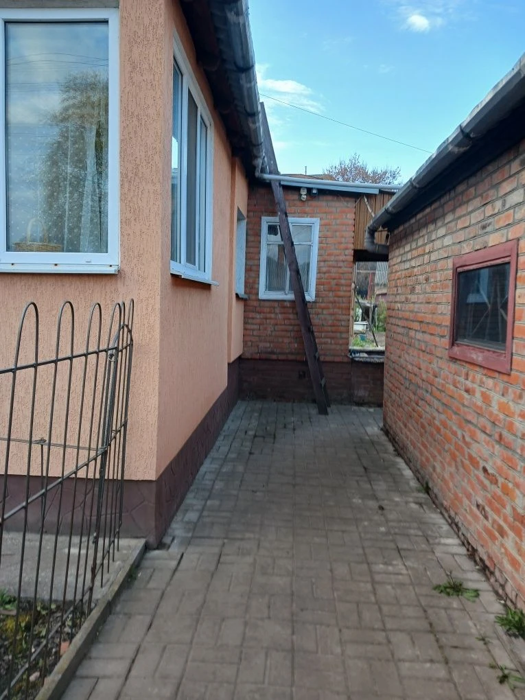 Продам будинок 60,8 м², 5,56 соток, вул Рятувальників 20/2,
