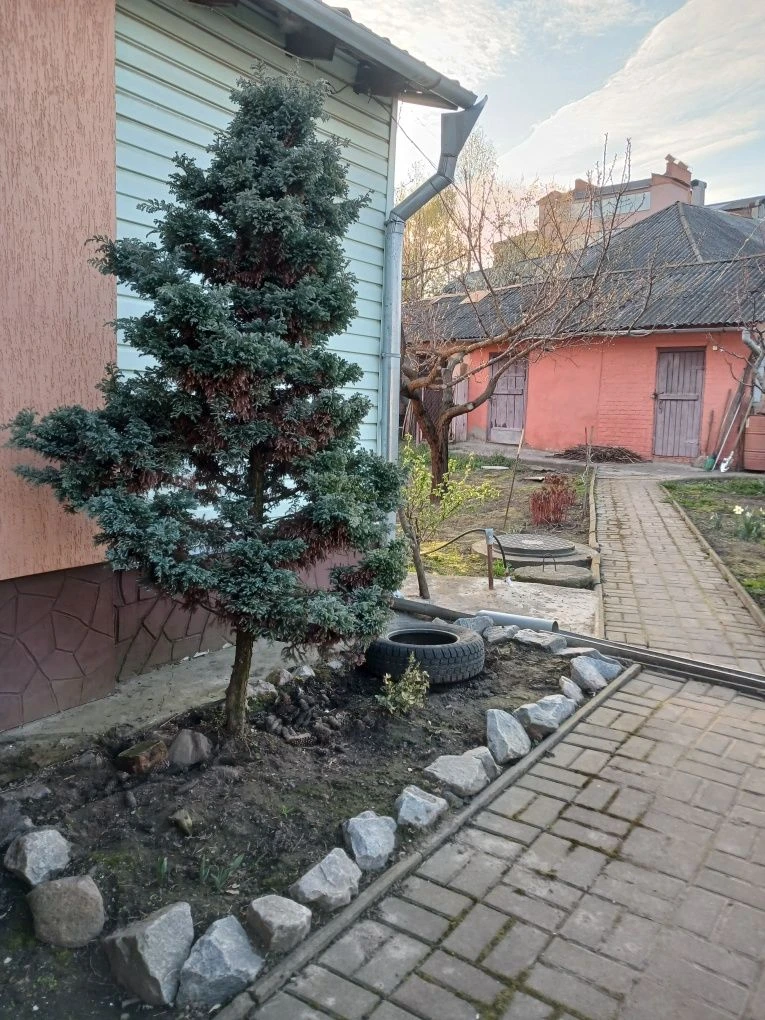 Продам будинок 60,8 м², 5,56 соток, вул Рятувальників 20/2,