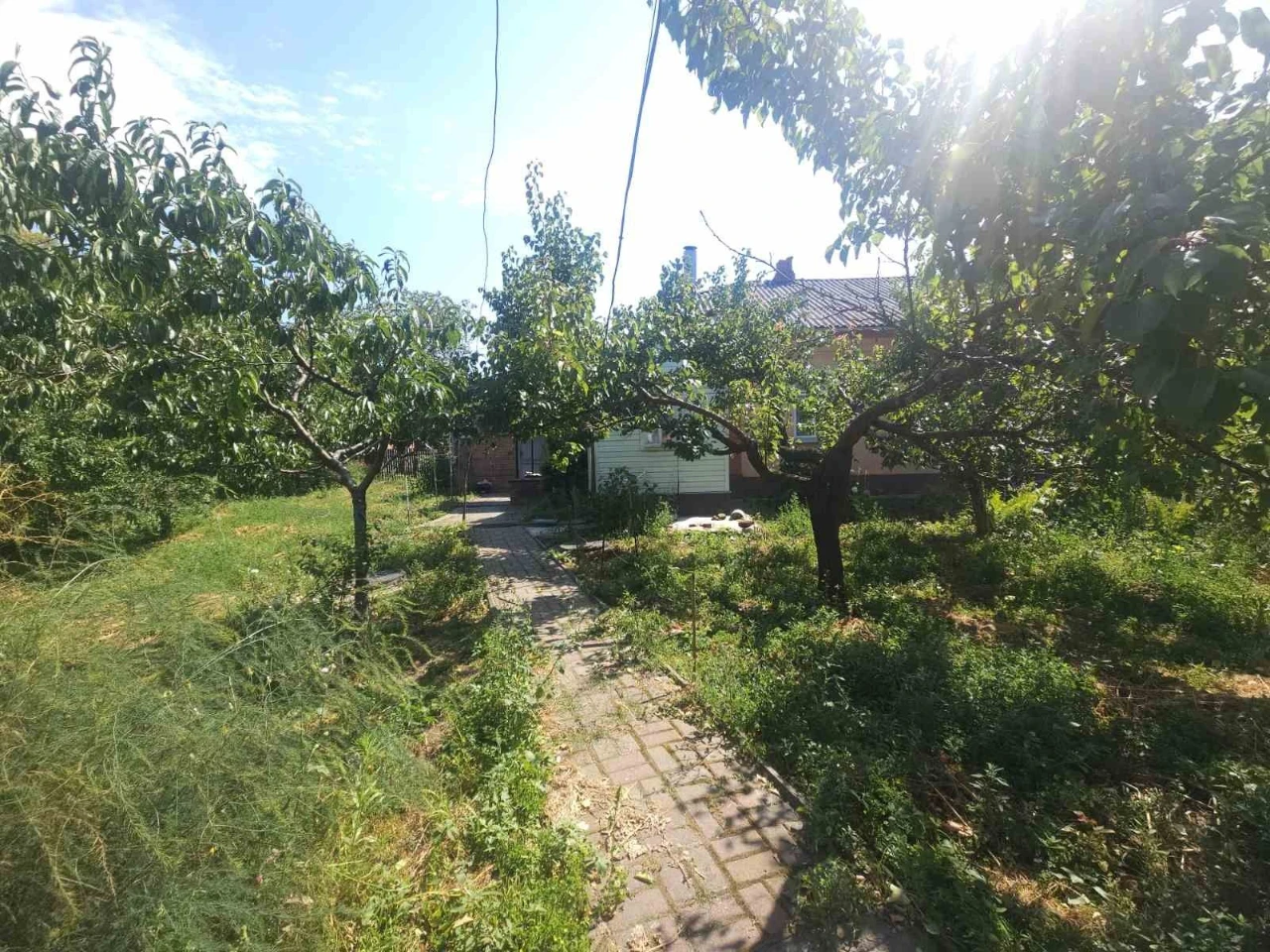 Продам будинок 60,8 м², 5,56 соток, вул Рятувальників 20/2,