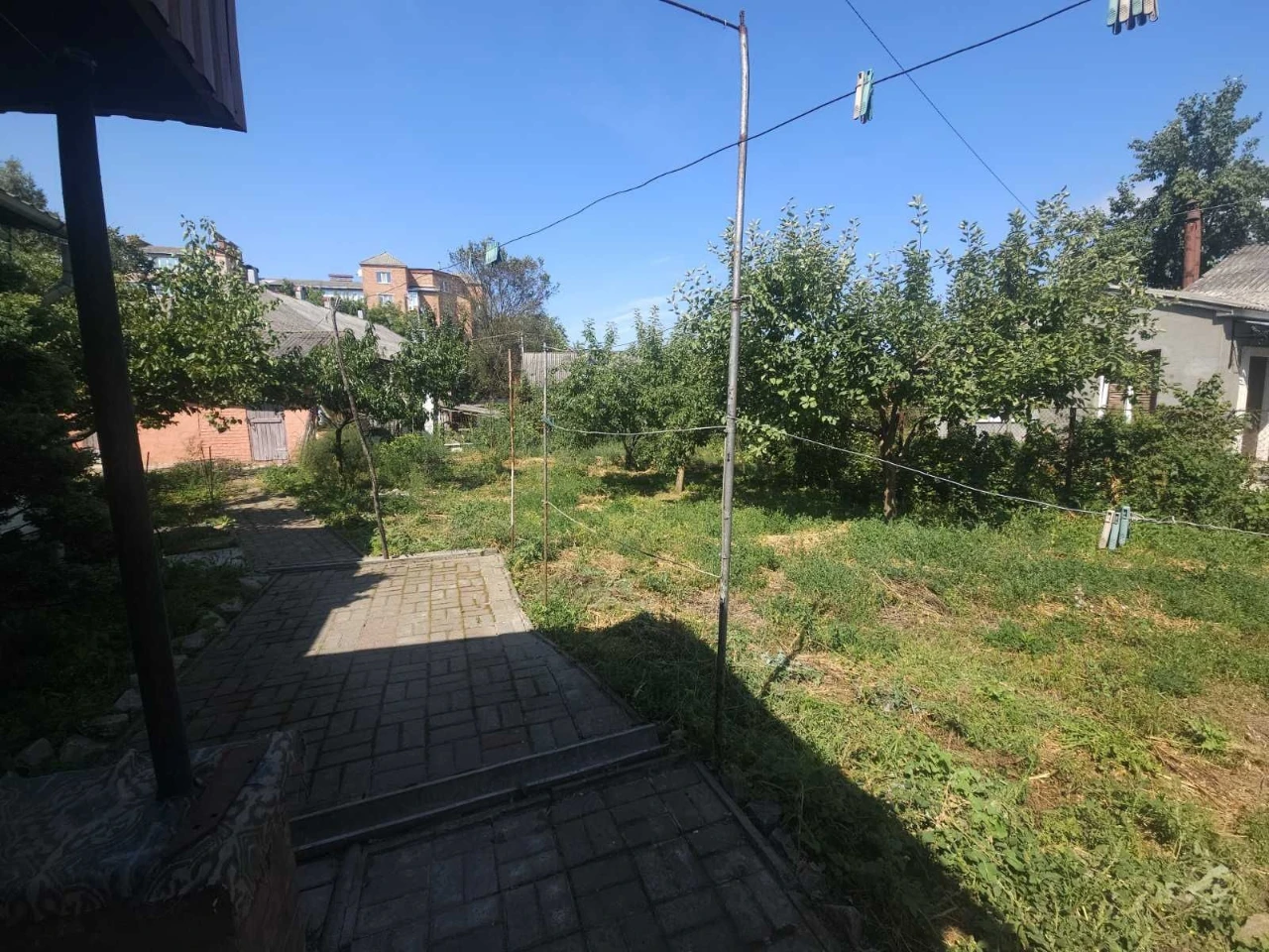 Продам будинок 60,8 м², 5,56 соток, вул Рятувальників 20/2,
