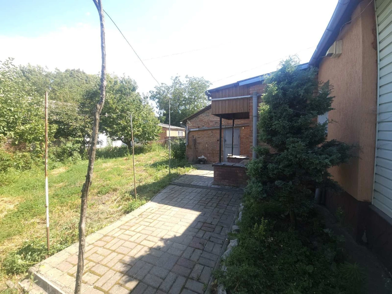 Продам будинок 60,8 м², 5,56 соток, вул Рятувальників 20/2,