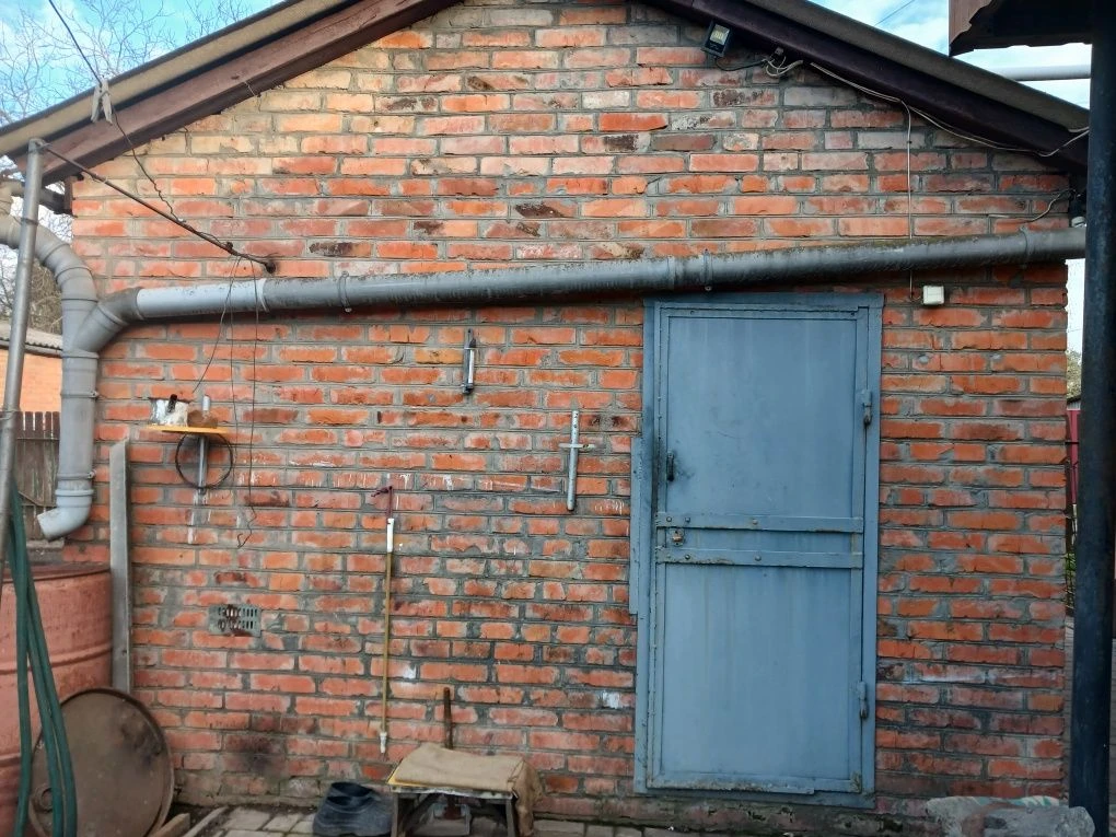 Продам будинок 60,8 м², 5,56 соток, вул Рятувальників 20/2,