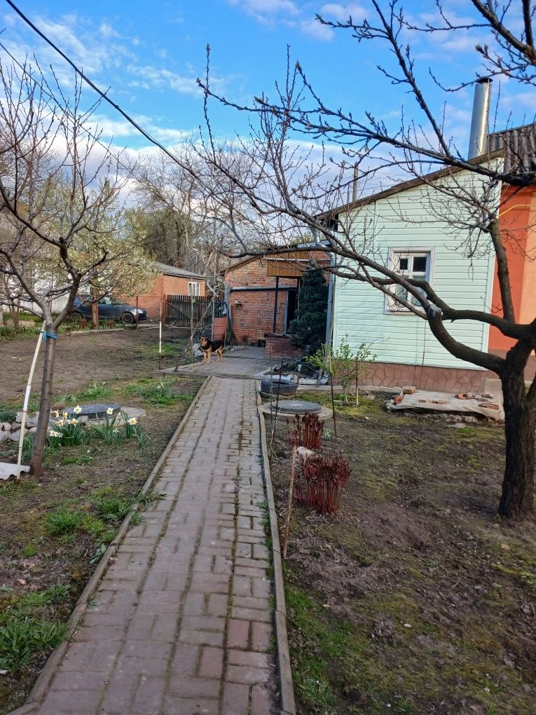 Продам будинок 60,8 м², 5,56 соток, вул Рятувальників 20/2,