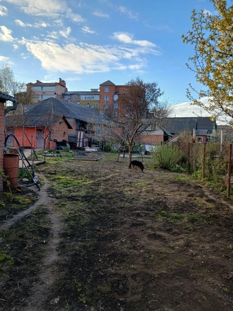 Продам будинок 60,8 м², 5,56 соток, вул Рятувальників 20/2,