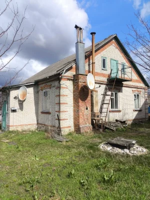 Продаж будинку Тростянець