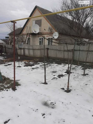 Продаж Частина будинку