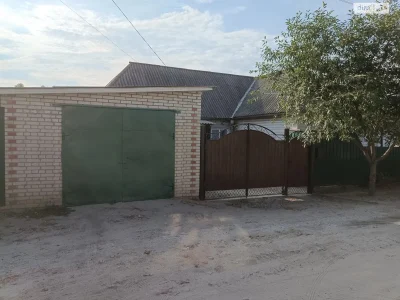 Продаж Дім