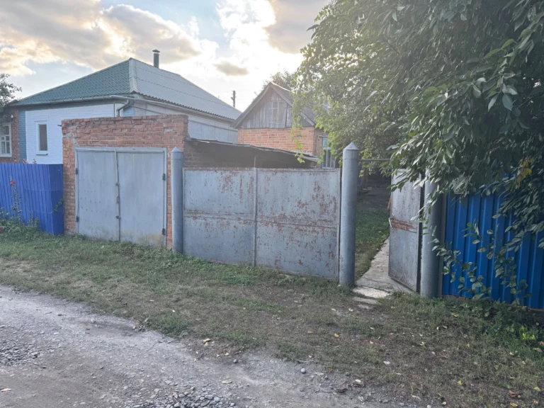 Продам будинок у затишному місці