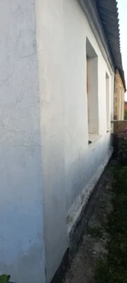 Продам пол  дома_ г.Тростянец (Сумская обл.)