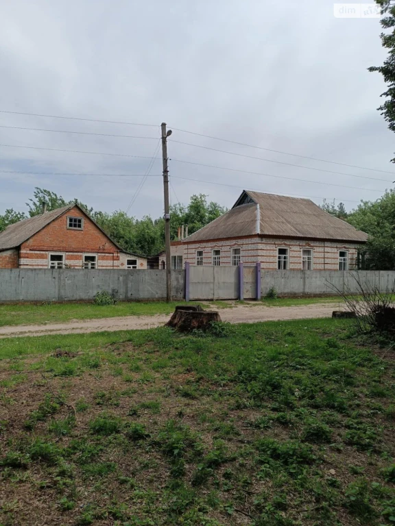 Продаж Дім