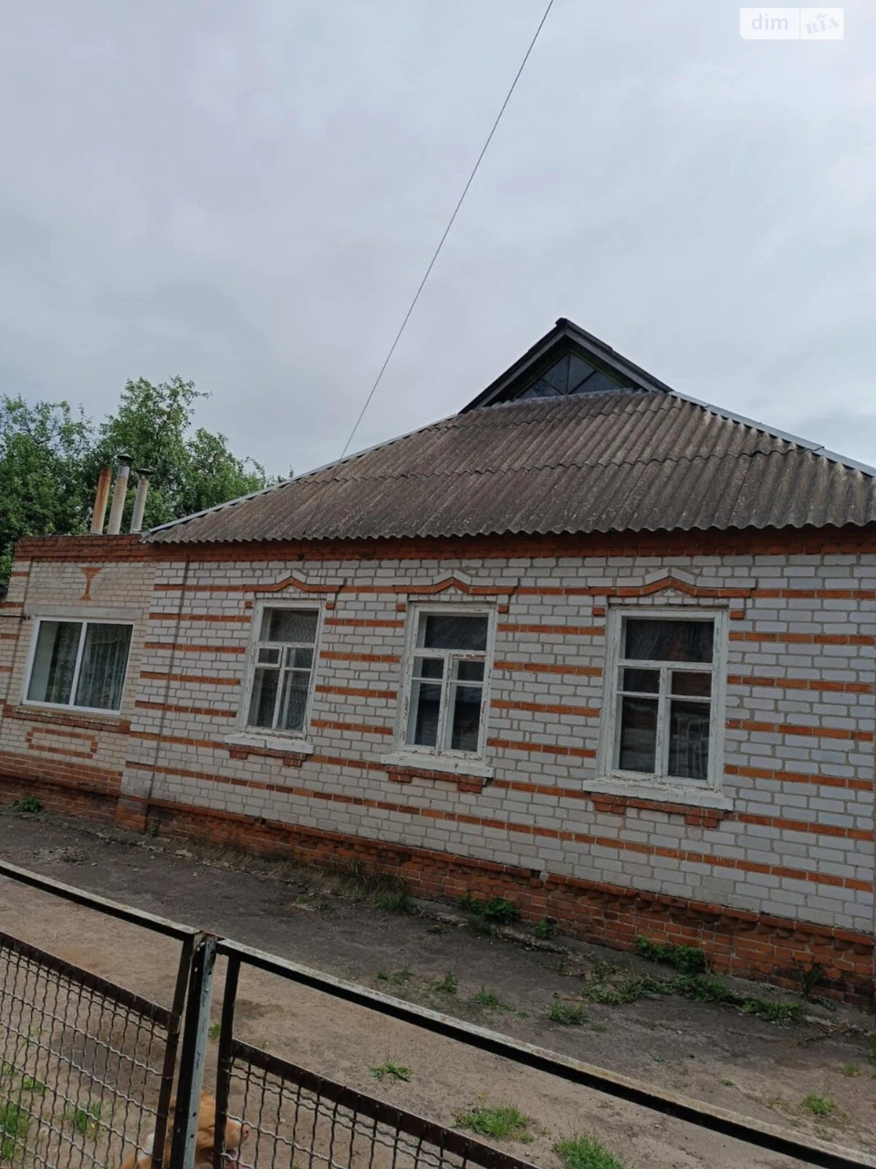 Продаж Дім