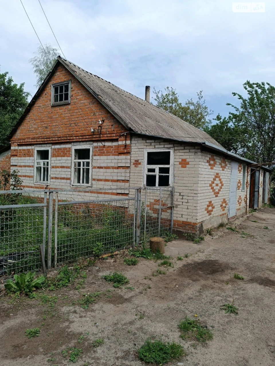 Продаж Дім