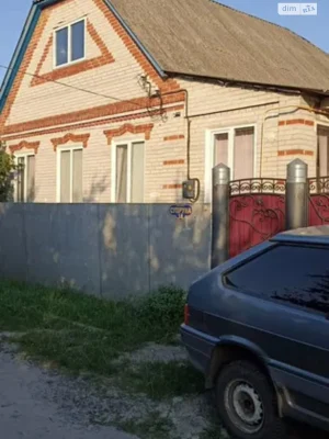 Продаж Дім