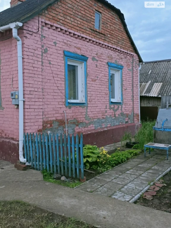 Продаж Дім