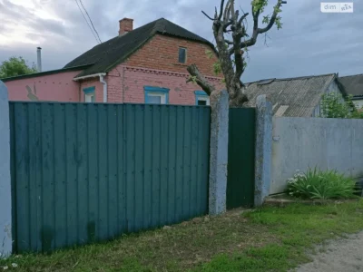 Продаж Дім