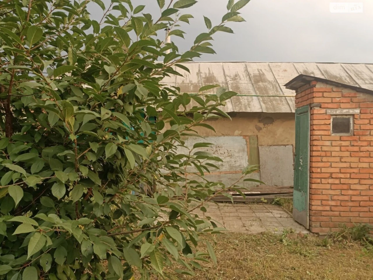 Продаж Дім