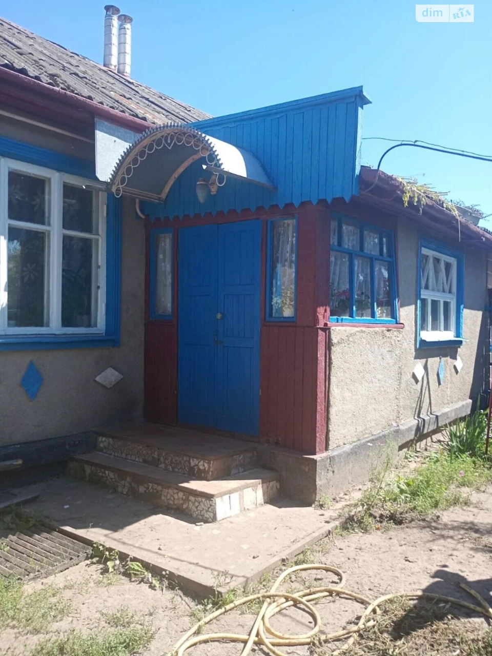 Продаж Дім