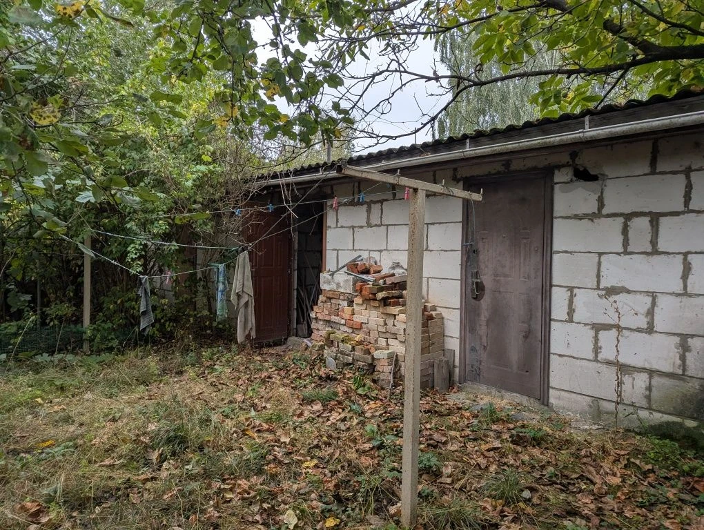 Будинок з городом м. Шостка