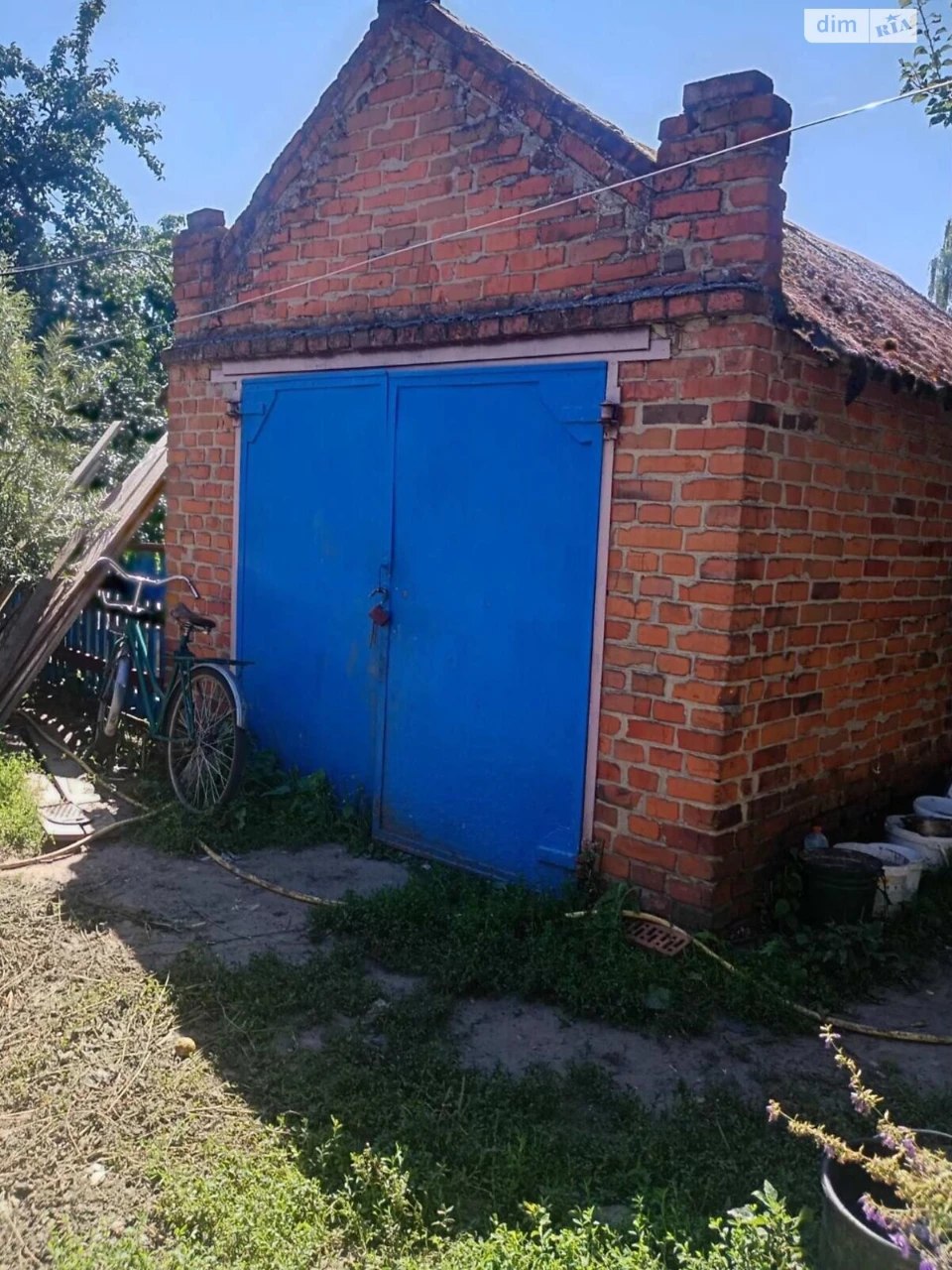 Продаж Дім