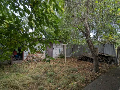 Будинок з городом м. Шостка