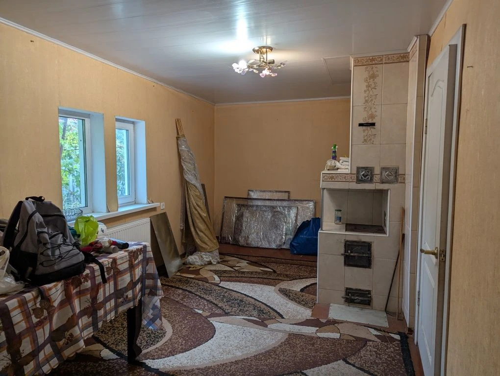 Будинок з городом м. Шостка