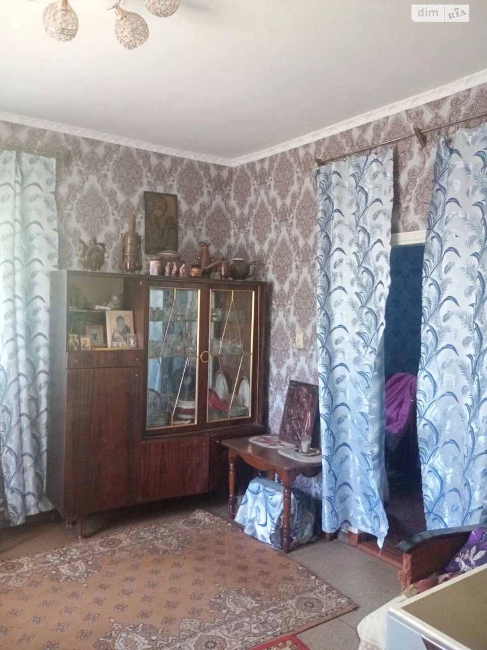 Продаж Дім