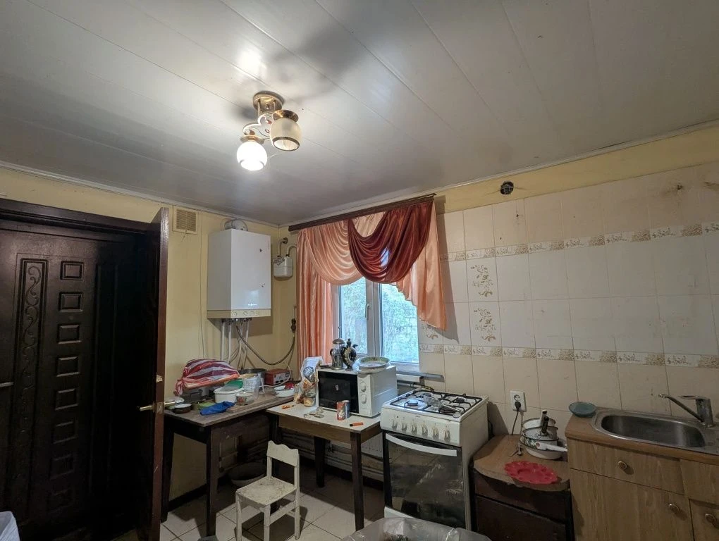 Будинок з городом м. Шостка